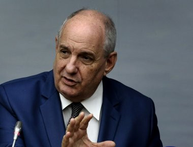 Τέρενς Κουίκ: «Τον εσωτερικό εκνευρισμό της η Άγκυρα δεν θα τον μεταγγίσει στην Ελλάδα»